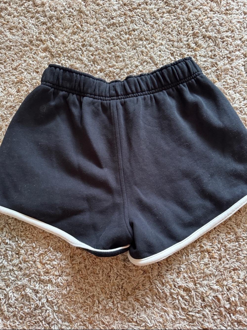Lululemon athletica - Scuba Oversized shorts